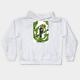 Bird Kids Hoodie